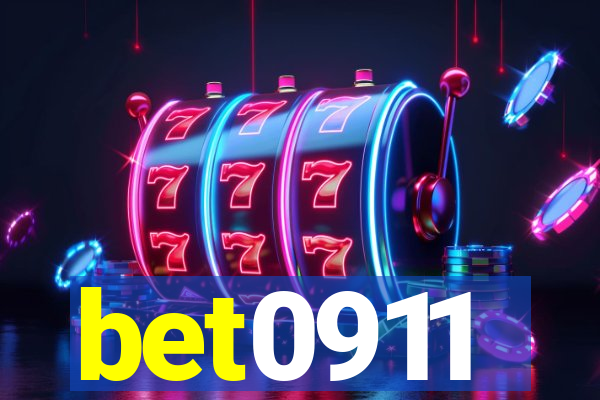 bet0911