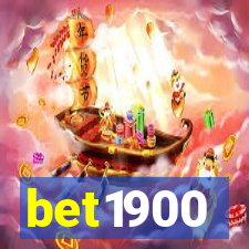 bet1900