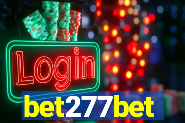 bet277bet