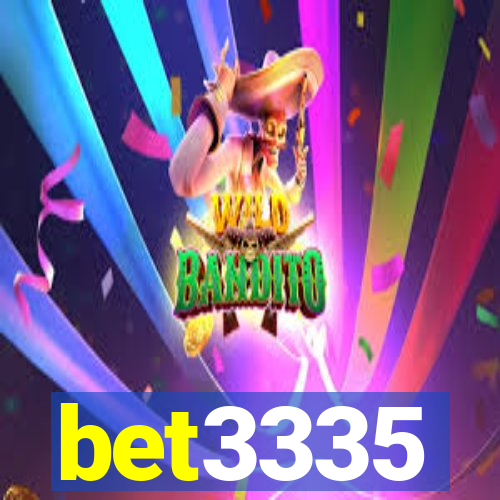 bet3335