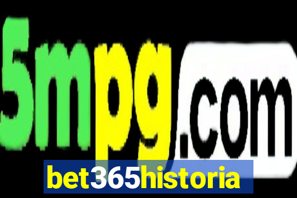 bet365historia