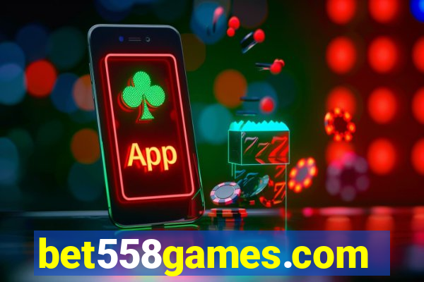 bet558games.com