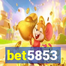 bet5853