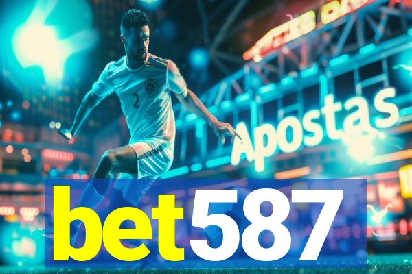 bet587