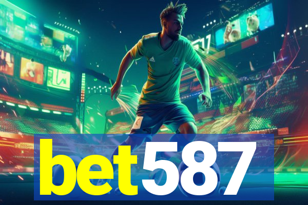 bet587