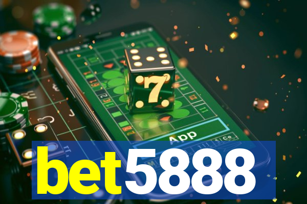 bet5888