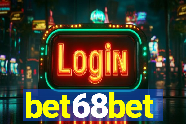 bet68bet