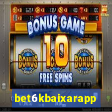 bet6kbaixarapp