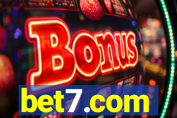 bet7.com