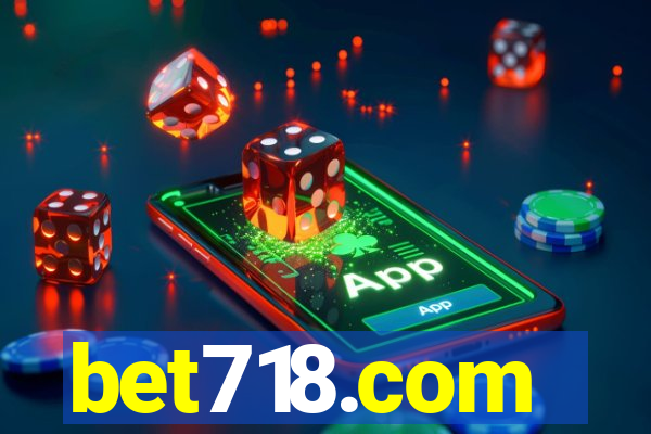 bet718.com