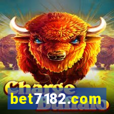 bet7182.com