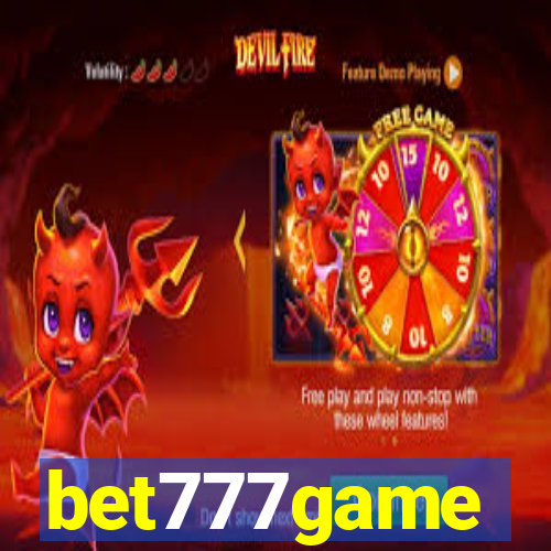 bet777game