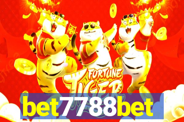 bet7788bet