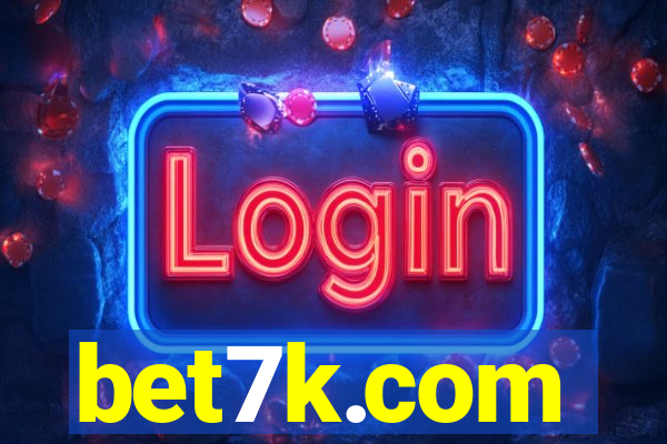 bet7k.com