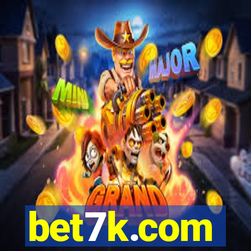 bet7k.com