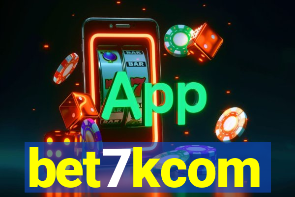 bet7kcom