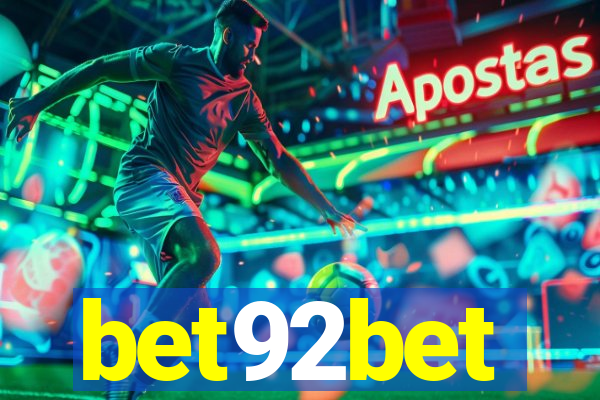 bet92bet