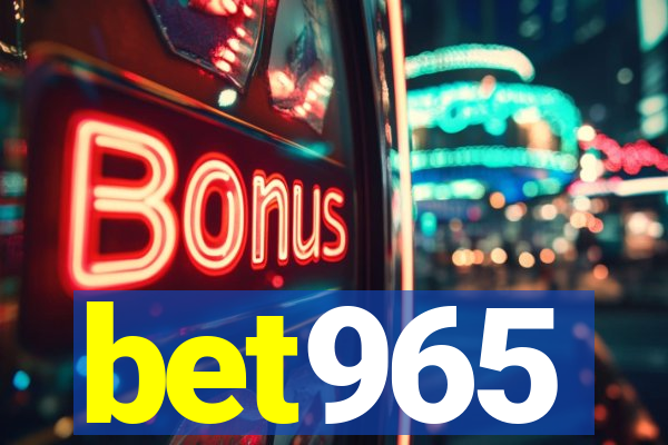 bet965