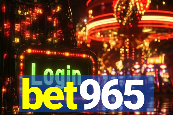 bet965