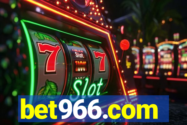 bet966.com