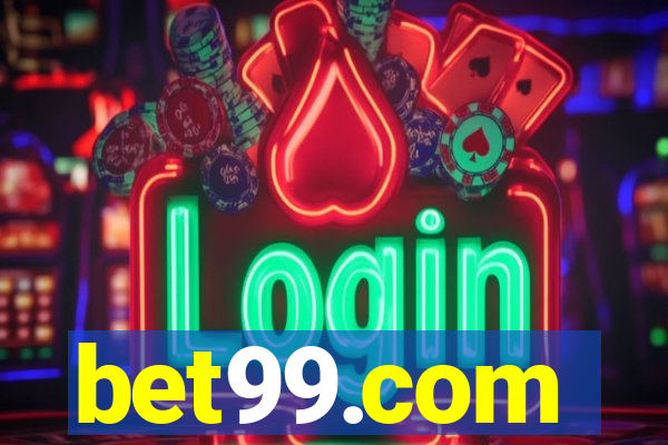 bet99.com