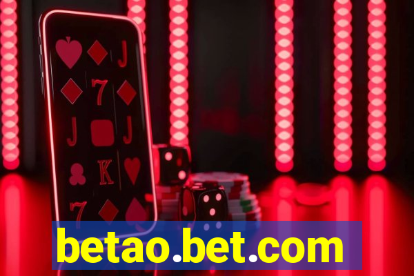 betao.bet.com