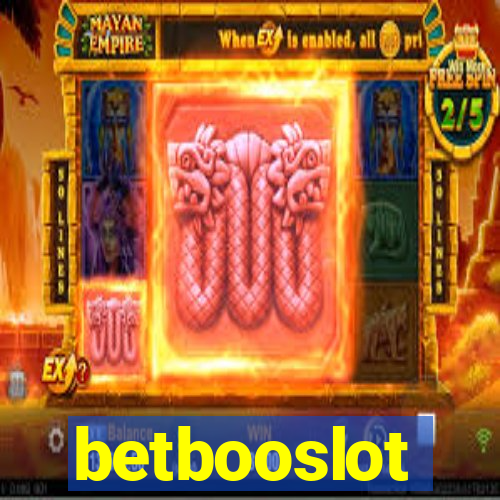 betbooslot