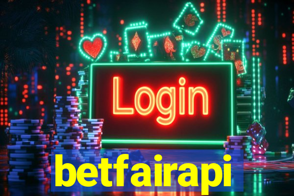 betfairapi