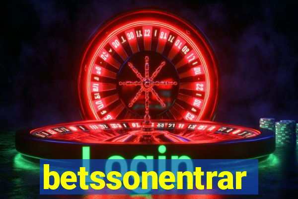 betssonentrar