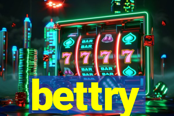 bettry