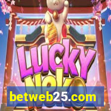 betweb25.com