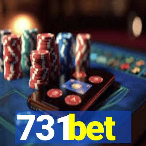 731bet