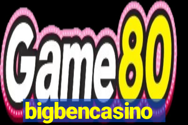 bigbencasino