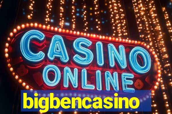 bigbencasino