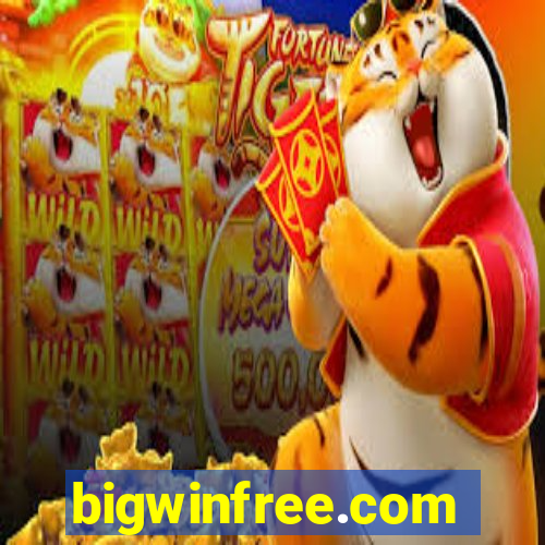 bigwinfree.com