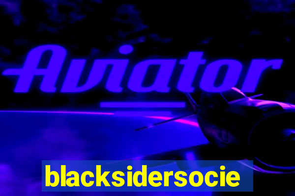 blacksidersociety.pro