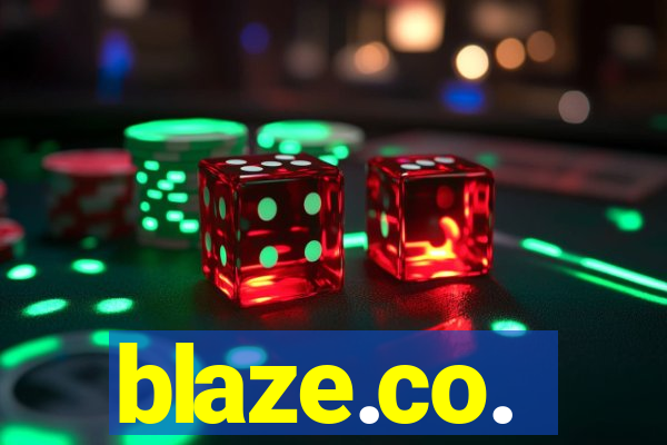 blaze.co.