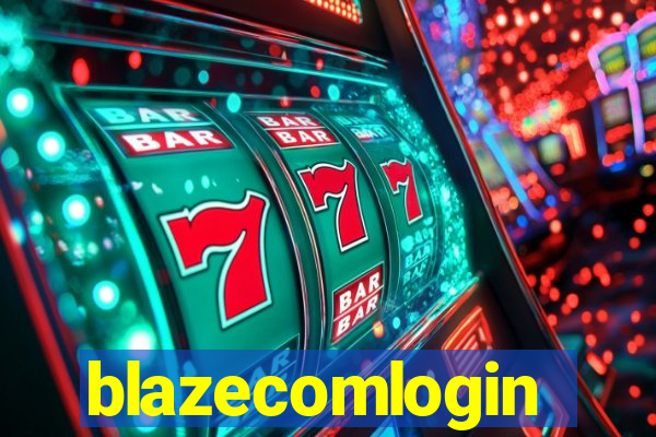 blazecomlogin