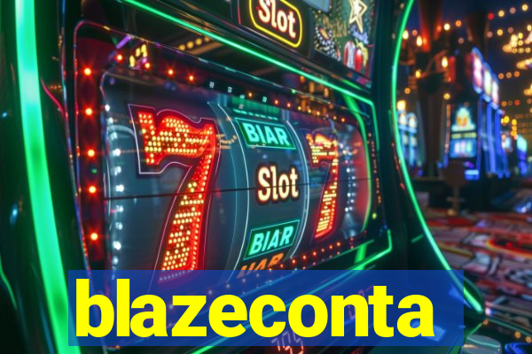 blazeconta