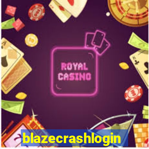 blazecrashlogin