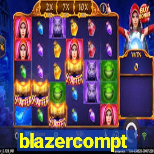 blazercompt