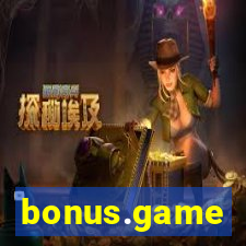 bonus.game