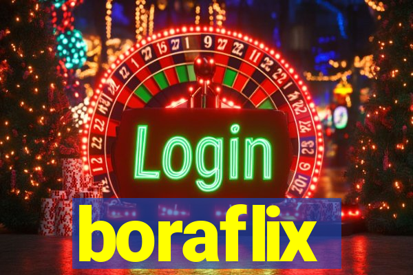 boraflix