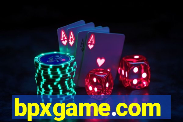 bpxgame.com