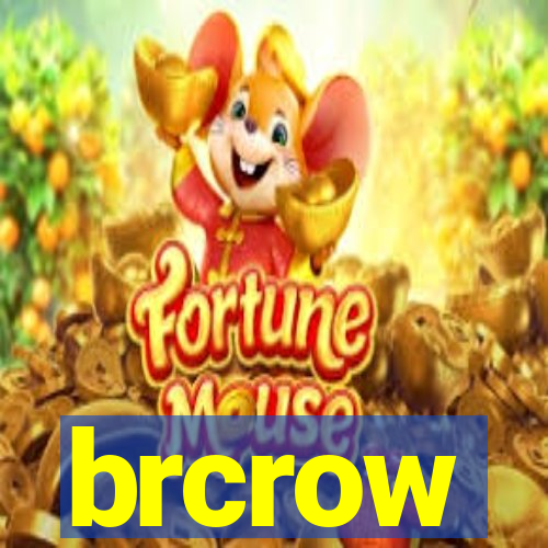 brcrow