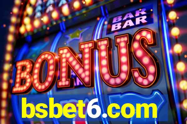 bsbet6.com