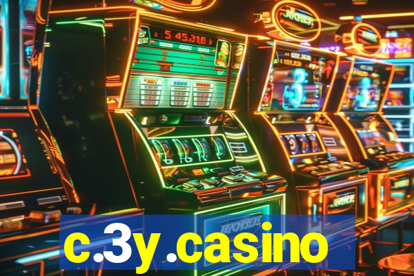 c.3y.casino