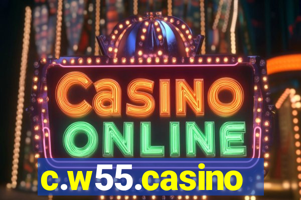 c.w55.casino