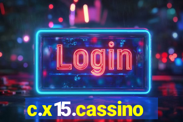 c.x15.cassino