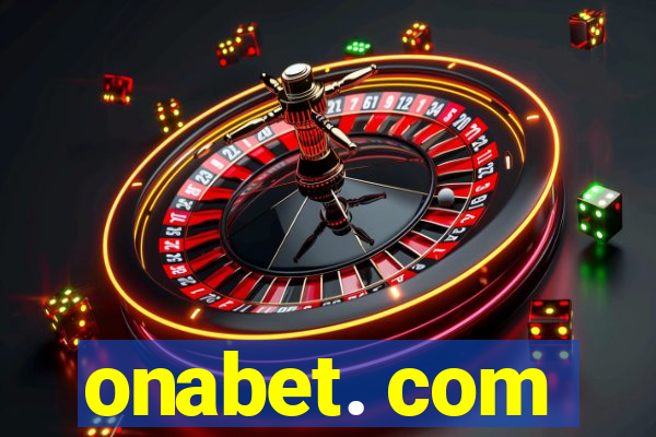 onabet. com